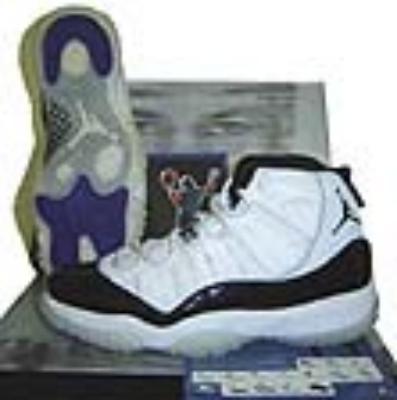 Jordan Large Sizes-8